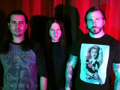 THE LION’S DAUGHTER Shares Music Video for New Song, “Curtains” The Lion's Daughter