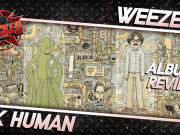 Weezer – OK Human | Album Review Weezer OK Human