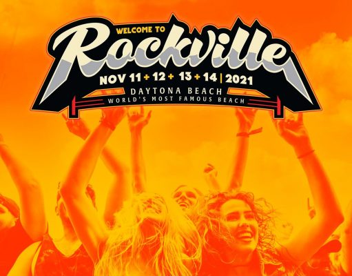 Welcome To Rockville, Louder Than Life, Inkcarceration 2021 Announced Welcome To Rockville 2021