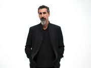 Serj Tankian Releases “Elasticity” Music Video Serj Tankian