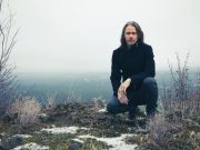 Myles Kennedy to Release Sophomore Album on May 14 Myles Kennedy
