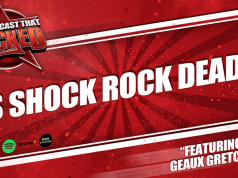 Is Shock Rock Dead? | The Podcast That Rocked The Podcast That Rocked