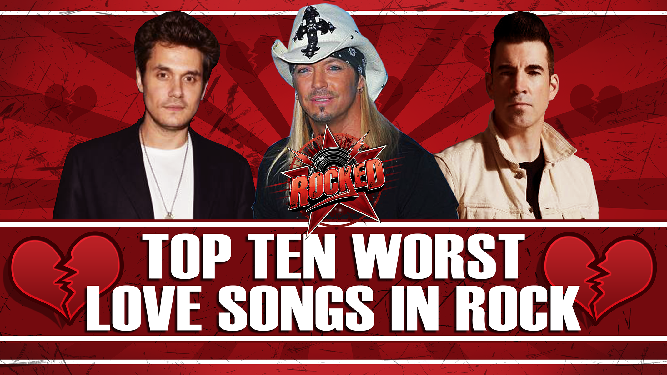 Worst Love Songs