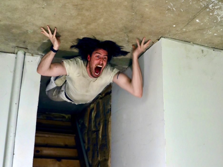 Andrew WK