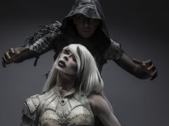 SEPTEMBER MOURNING Release Music Video for New Single “Kill This Love” September Mourning