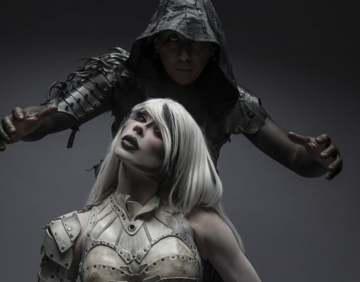 SEPTEMBER MOURNING Release Music Video for New Single “Kill This Love” September Mourning