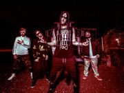 ABOVE SNAKES Release Music Video for New Single “I Feel Bad” Above Snakes