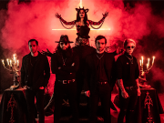 Cane Hill Share Video For “God Is the Enemy” Cane Hill