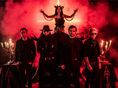 Cane Hill Share Video For “God Is the Enemy” Cane Hill