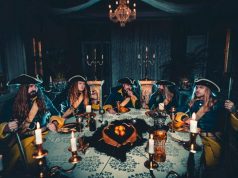 SABATON Release New Single & Video for “The Royal Guard” Sabaton