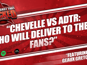 Chevelle VS ADTR: Who Will Deliver To Their Fans? | The Podcast That Rocked The Podcast That Rocked
