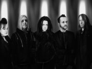 Evanescence Releases “Across the Universe” Cover Evanescence