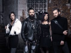 Skillet Announce Spring 2021 Drive-In Theater Tour Skillet 2021