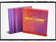 “Punk Rock & Paintbrushes: The Insides Of Artists Written By Outsiders” out April 15 Punk Rock and Paintbrushes book