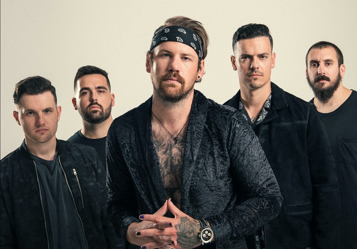 Beartooth