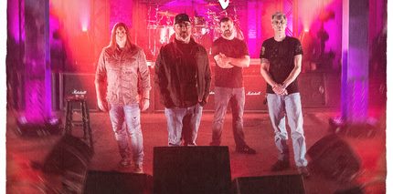 Staind 2021