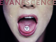 Evanescence – The Bitter Truth | Album Review Evanescence The Bitter Truth