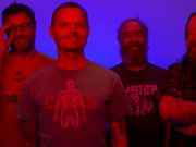 Red Fang Returns with ‘Arrows’ red fang