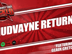 Mudvayne Returns | The Podcast That Rocked The Podcast That Rocked