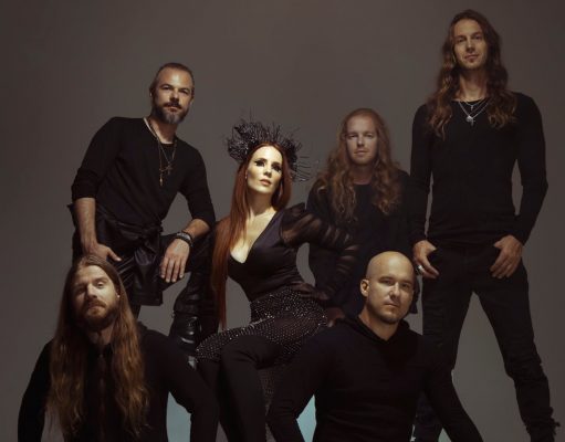 EPICA Announce “Ωmega Alive” Streaming Event Epica