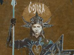 Gojira – Fortitude | Album Review Gojira Fortitude