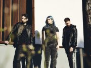 Spiritbox Release New Single “Circle With Me” Spiritbox