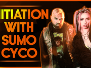 SUMO CYCO Interview Talking Initiation, Bad News, More Sumo Cyco Interview