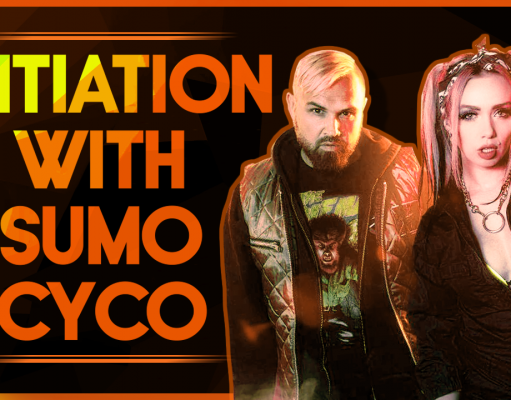 SUMO CYCO Interview Talking Initiation, Bad News, More Sumo Cyco Interview