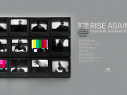 Rise Against Announces Summer U.S. Tour Rise Against