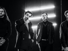 Cane Hill Drop New Song “Blood & Honey” Cane Hill