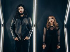 Satellite Citi Releases Video For “Empath” As Part Of Mental Health Awareness Month Satellite Citi