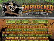 ShipRocked 2022 Lineup Announced Shiprocked 2022