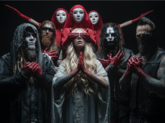 In This Moment Announce Fall 2021 Tour With Black Veil Brides In This Moment