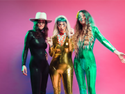 The Dead Deads Announce Album + Drop “Murder Ballad II” feat. Corey Taylor The Dead Deads