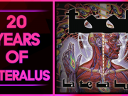 TOOL’s Lateralus Hasn’t Aged At All Tool Lateralus