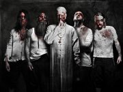 Gemini Syndrome Announce 2021 Summer Tour Dates Gemini Syndrome