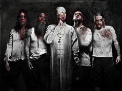 Gemini Syndrome Announce 2021 Summer Tour Dates Gemini Syndrome