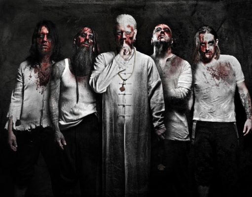 Gemini Syndrome Announce 2021 Summer Tour Dates Gemini Syndrome