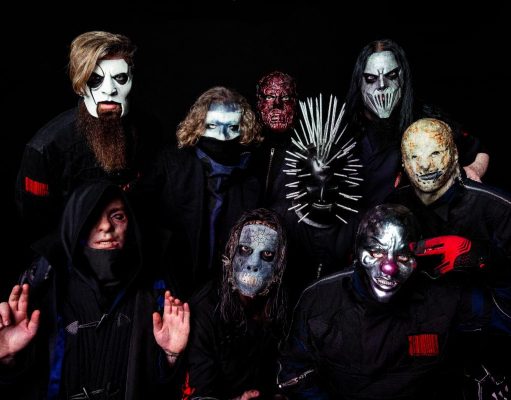 Slipknot Announce Knotfest Roadshow Tour 2021 Slipknot