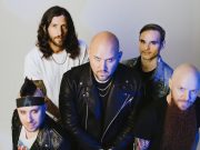 Atreyu Announce “Baptize” Headline U.S. Tour This Fall Atreyu