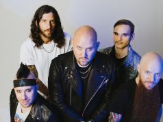 Atreyu Announce “Baptize” Headline U.S. Tour This Fall Atreyu