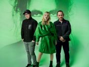 CHVRCHES Announce ‘Screen Violence’ CHVRCHES