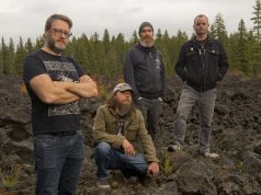 Red Fang Announce U.S. Tour Red Fang