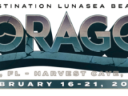 VORAGOS Announce Additions to its Lineup Voragos