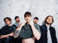 Trash Boat Announce New Album ‘Don’t You Feel Amazing?’ Trash Boat