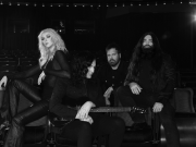The Pretty Reckless Announce 2022 Tour Plans The Pretty Reckless