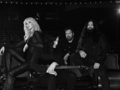 The Pretty Reckless Share “Only Love Can Save Me Now” Video The Pretty Reckless