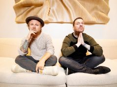 SMITH & MYERS Announce Winter Tour Dates SMITH & MYERS