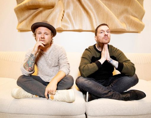 SMITH & MYERS Announce Winter Tour Dates SMITH & MYERS