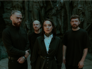 JINJER Granted Permission to Exit Ukraine + Release Music Video JINJER